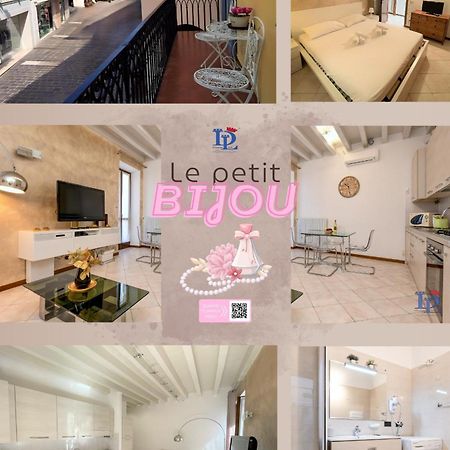 DesenzanoLoft Le Petit Bijou Desenzano Desenzano del Garda Buitenkant foto