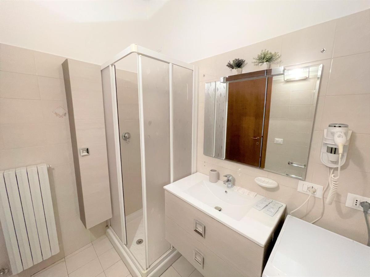 DesenzanoLoft Le Petit Bijou Desenzano Desenzano del Garda Buitenkant foto