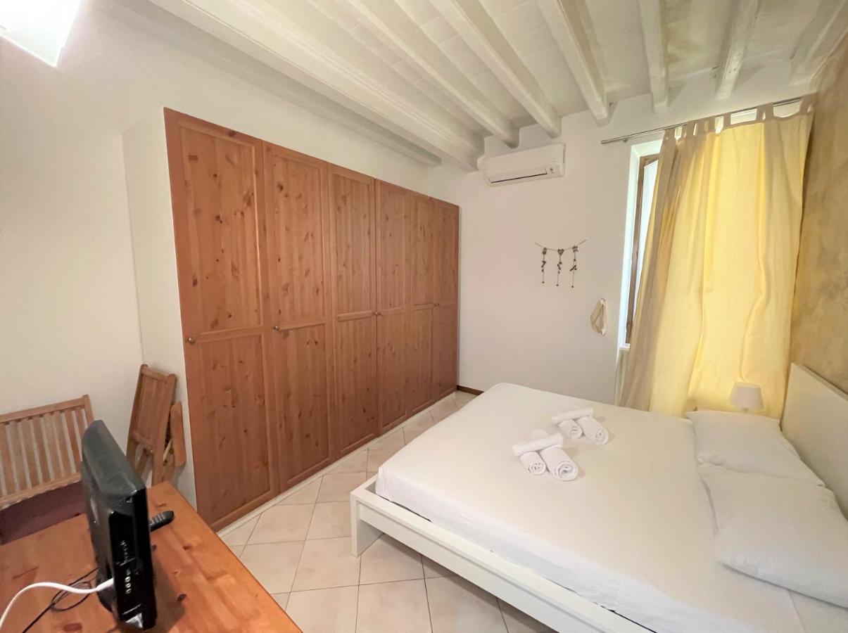 DesenzanoLoft Le Petit Bijou Desenzano Desenzano del Garda Buitenkant foto