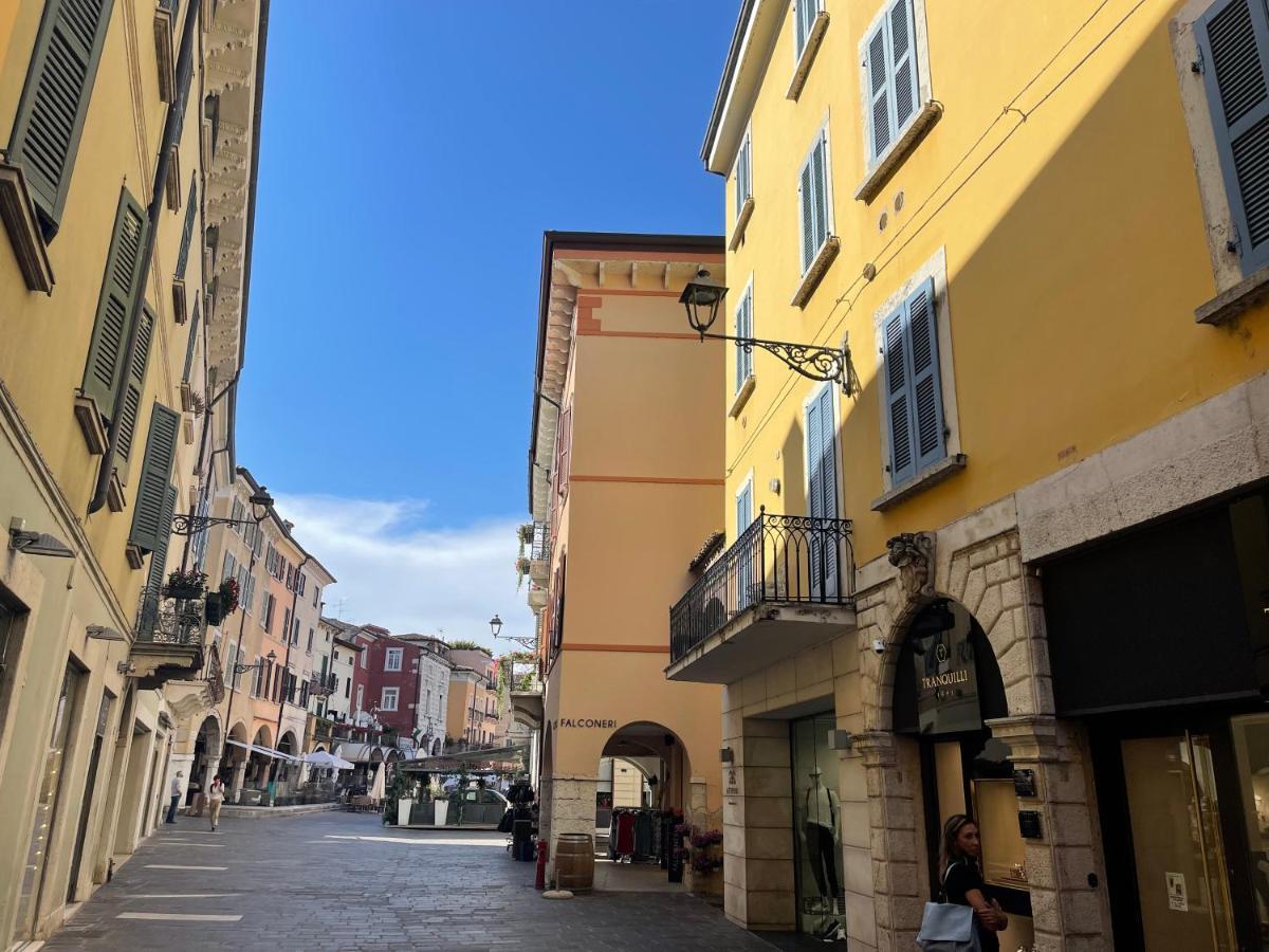 DesenzanoLoft Le Petit Bijou Desenzano Desenzano del Garda Buitenkant foto