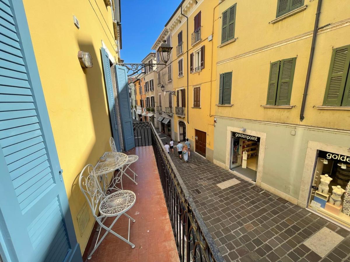 DesenzanoLoft Le Petit Bijou Desenzano Desenzano del Garda Buitenkant foto