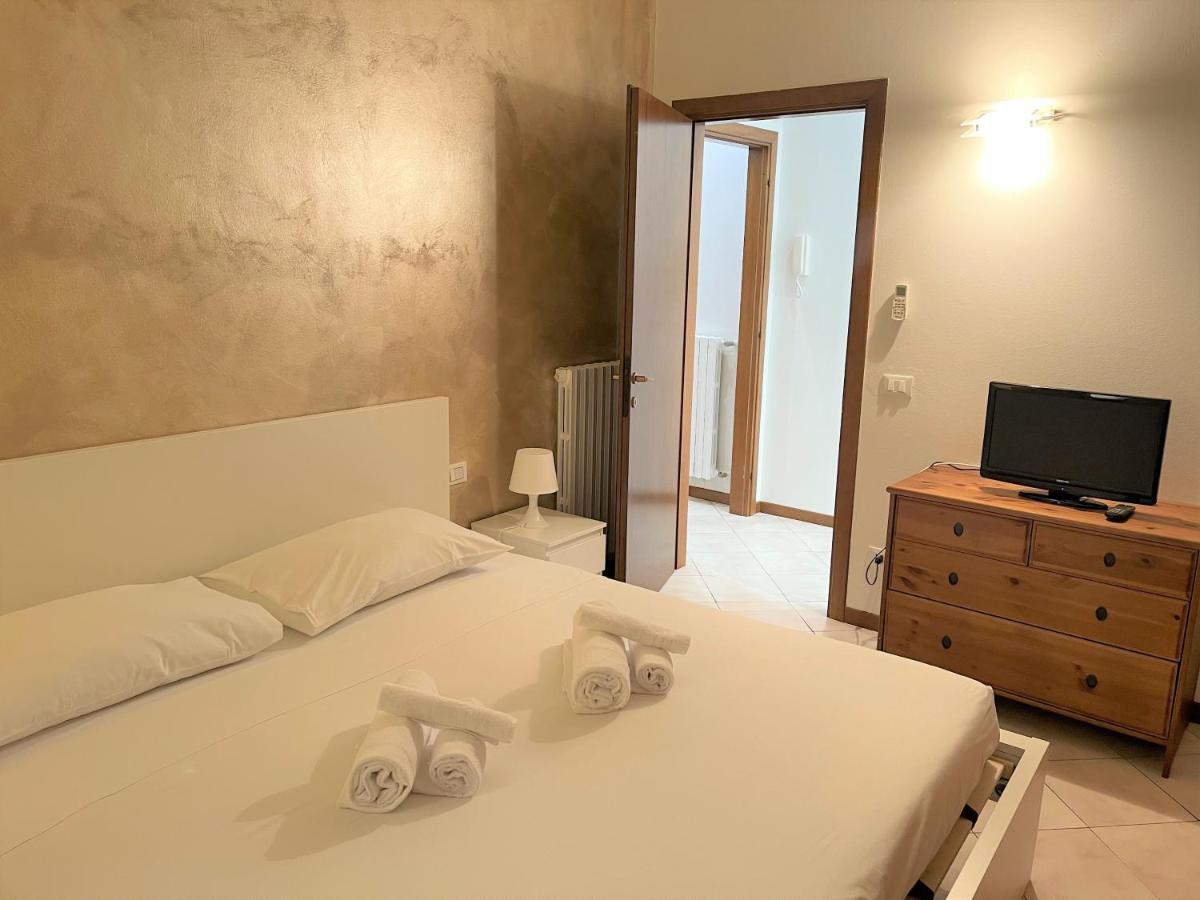 DesenzanoLoft Le Petit Bijou Desenzano Desenzano del Garda Buitenkant foto