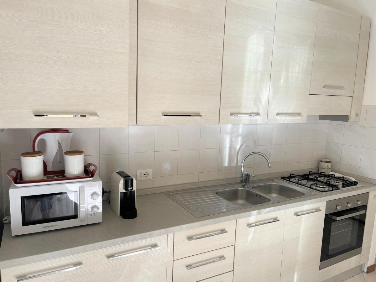 DesenzanoLoft Le Petit Bijou Desenzano Desenzano del Garda Buitenkant foto