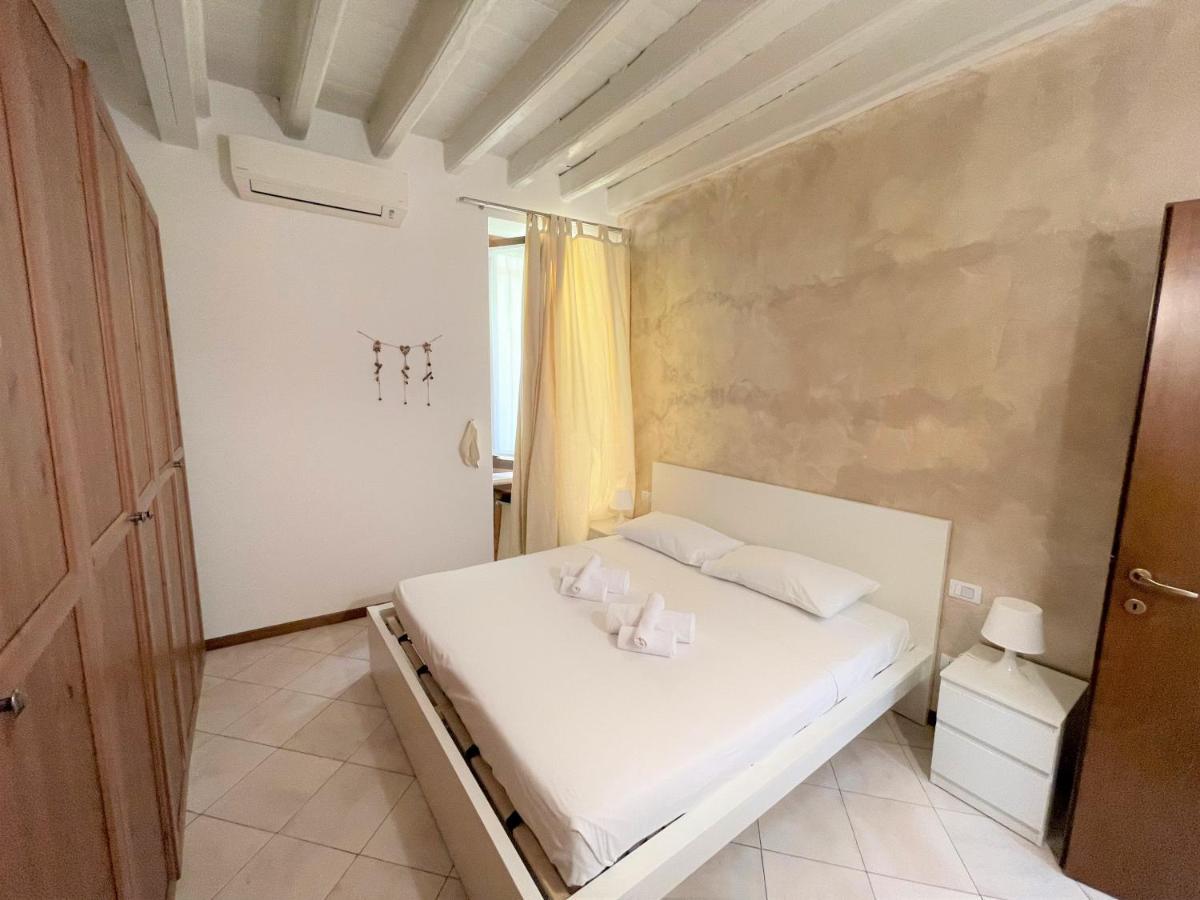 DesenzanoLoft Le Petit Bijou Desenzano Desenzano del Garda Buitenkant foto