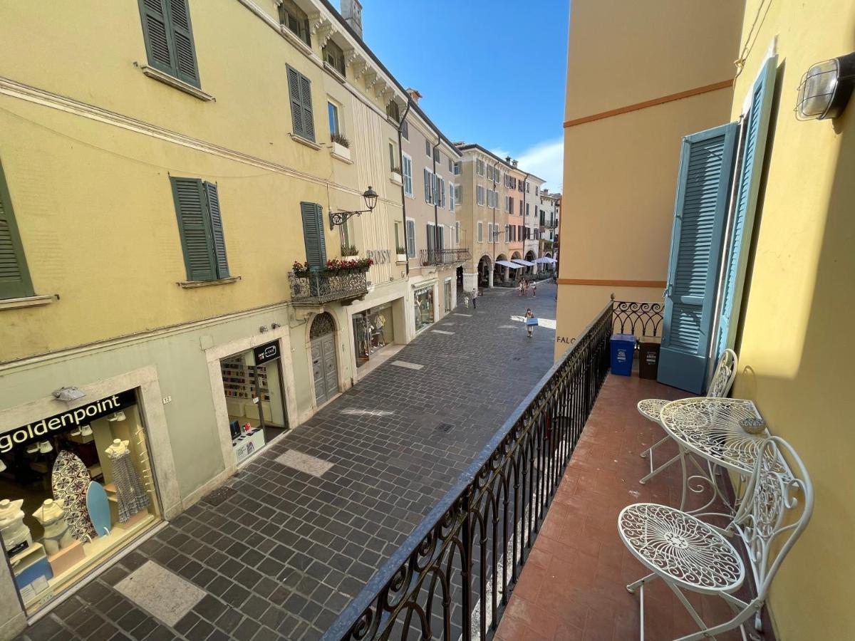 DesenzanoLoft Le Petit Bijou Desenzano Desenzano del Garda Buitenkant foto