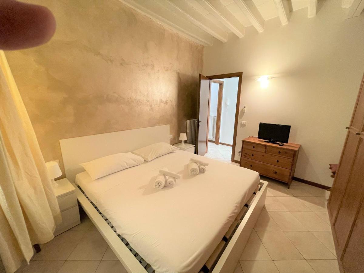 DesenzanoLoft Le Petit Bijou Desenzano Desenzano del Garda Buitenkant foto
