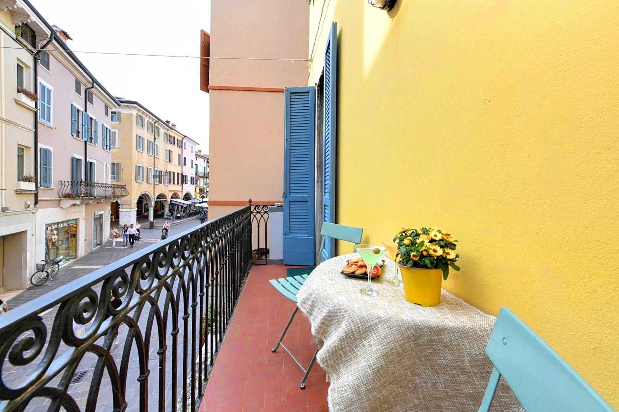 DesenzanoLoft Le Petit Bijou Desenzano Desenzano del Garda Buitenkant foto