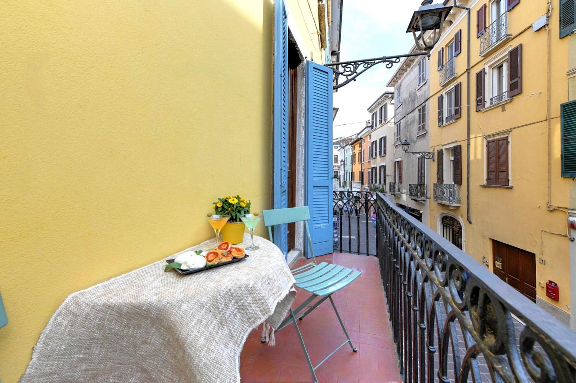 DesenzanoLoft Le Petit Bijou Desenzano Desenzano del Garda Buitenkant foto
