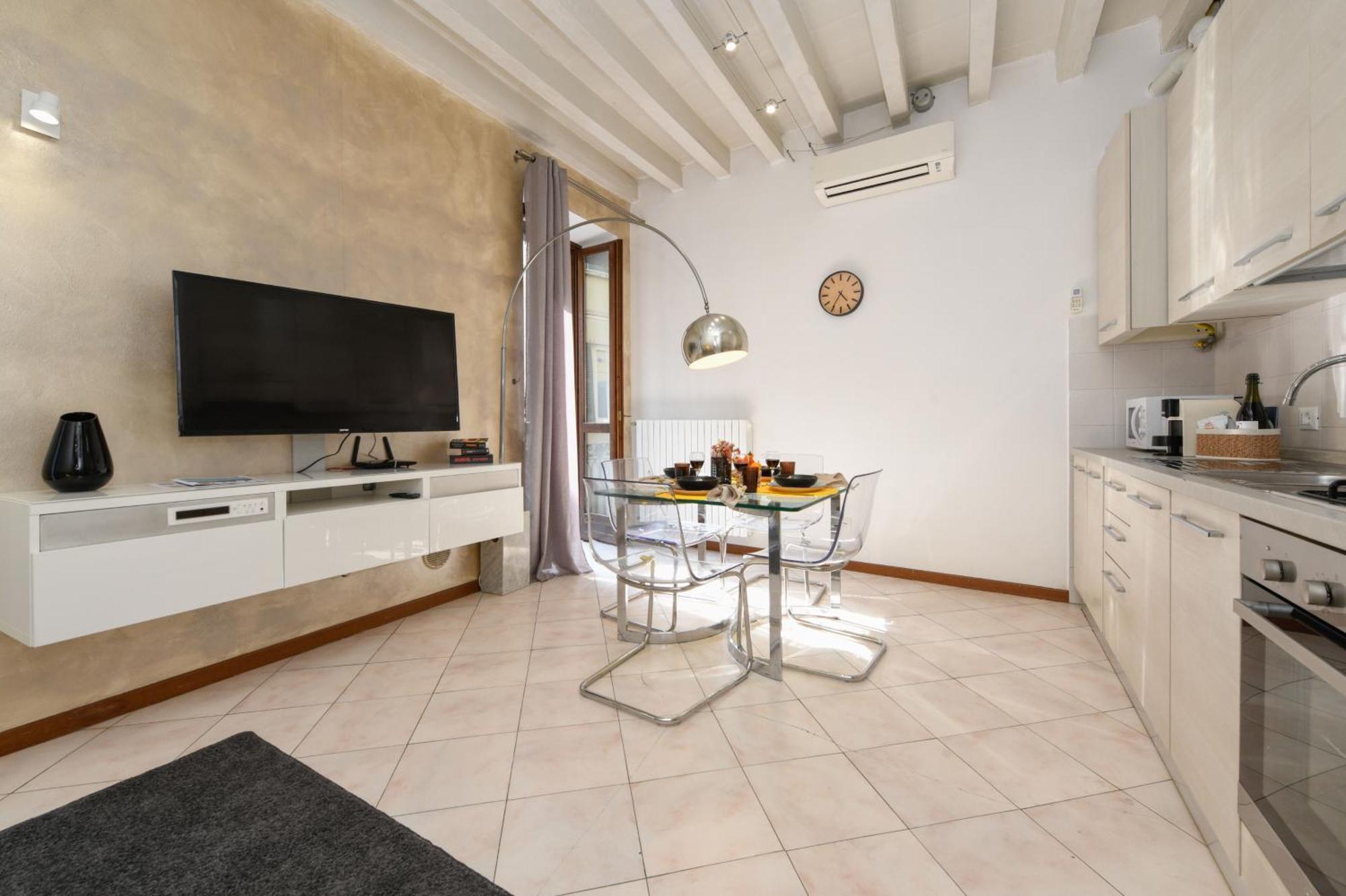 DesenzanoLoft Le Petit Bijou Desenzano Desenzano del Garda Buitenkant foto