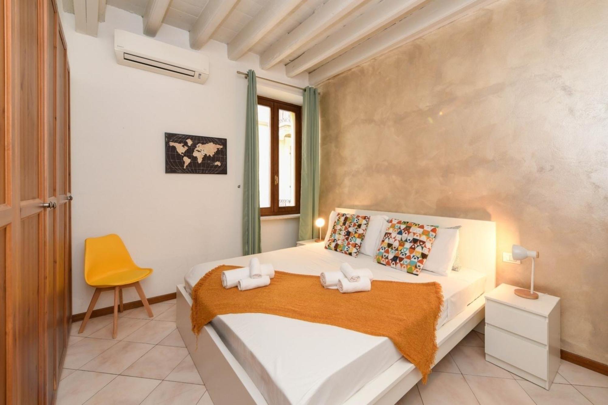 DesenzanoLoft Le Petit Bijou Desenzano Desenzano del Garda Buitenkant foto
