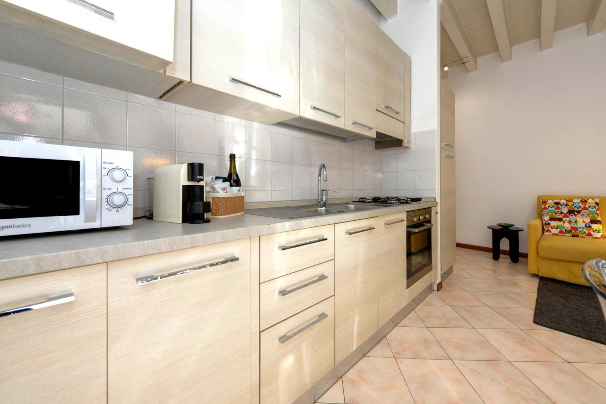 DesenzanoLoft Le Petit Bijou Desenzano Desenzano del Garda Buitenkant foto