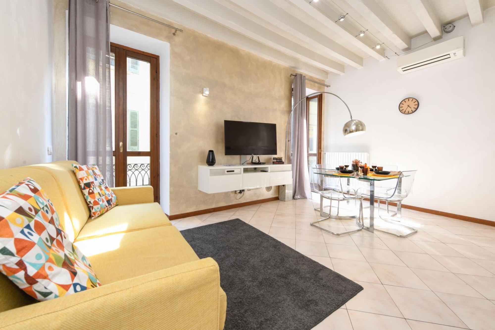 DesenzanoLoft Le Petit Bijou Desenzano Desenzano del Garda Buitenkant foto