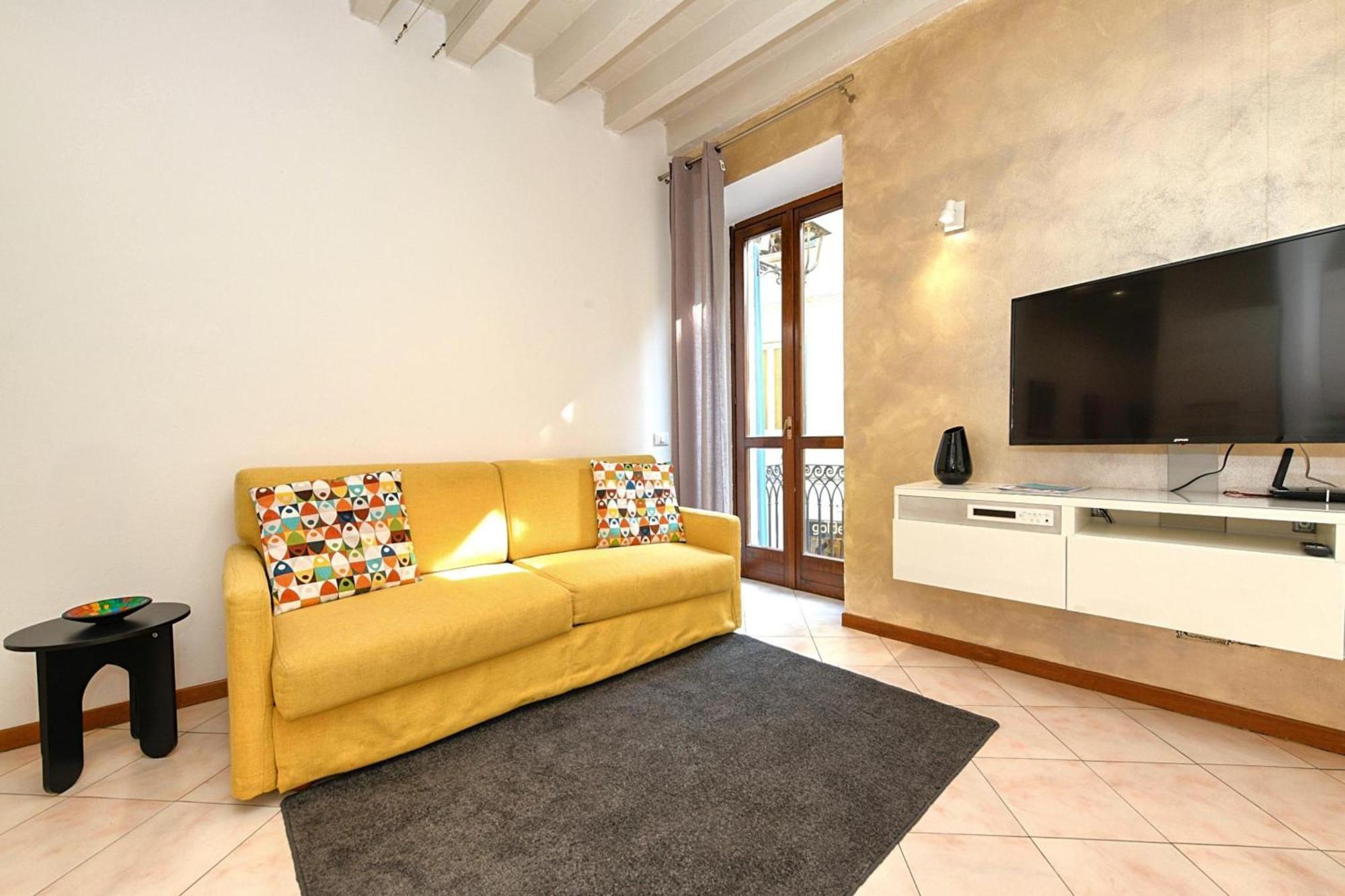 DesenzanoLoft Le Petit Bijou Desenzano Desenzano del Garda Buitenkant foto