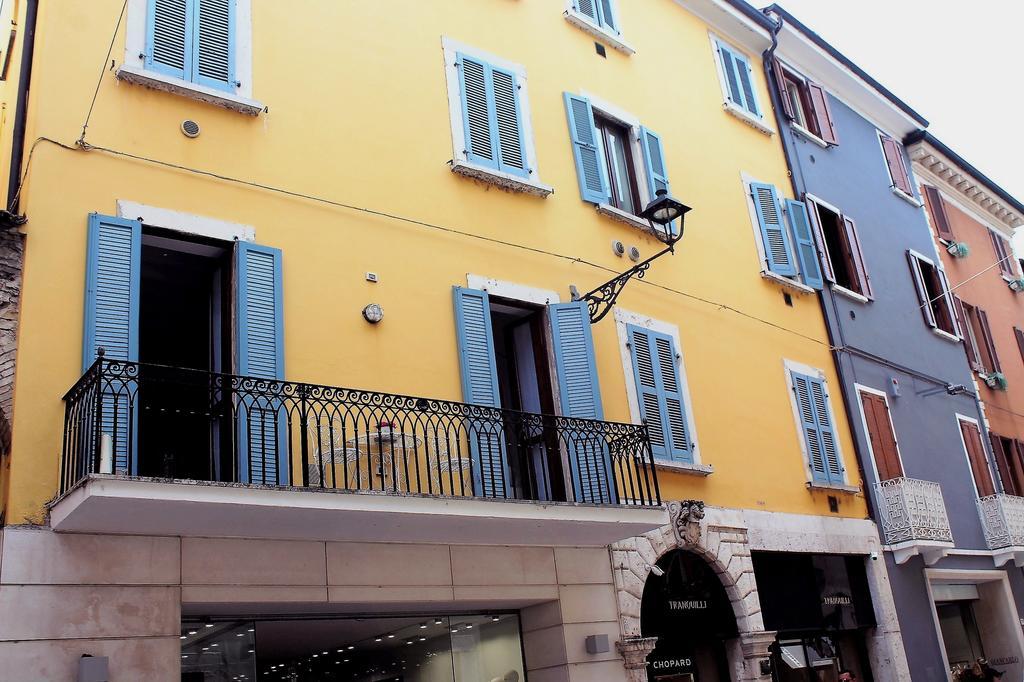 DesenzanoLoft Le Petit Bijou Desenzano Desenzano del Garda Buitenkant foto
