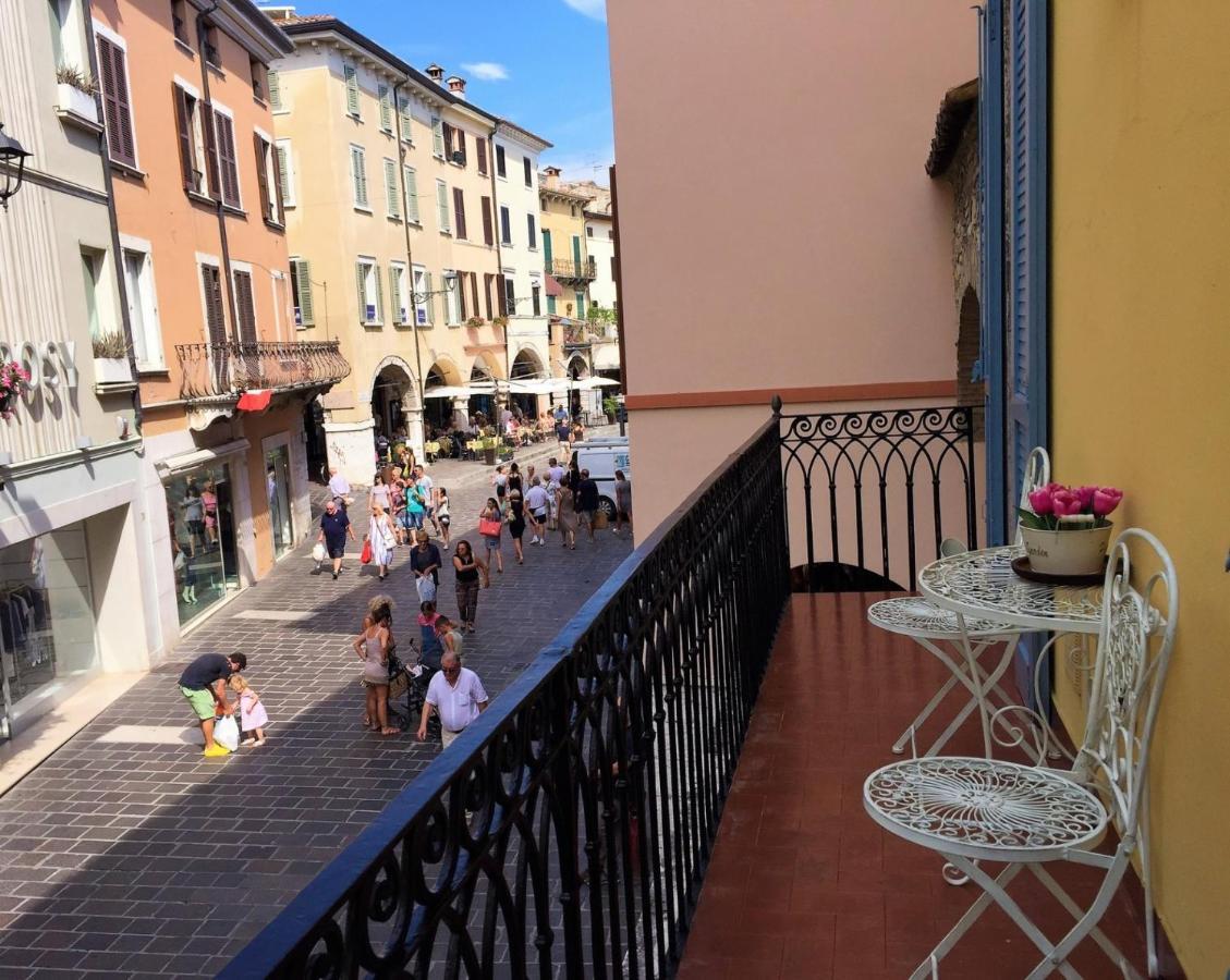 DesenzanoLoft Le Petit Bijou Desenzano Desenzano del Garda Buitenkant foto